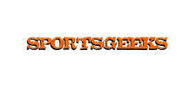 MySportsGeeks